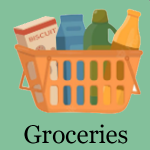 Groceries