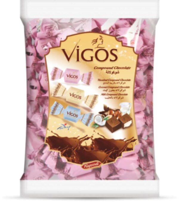 Vigos Chocolate