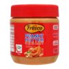 Fresco Peanut Butter Creamy 340 gram Nutrious & Delicious Source of Protein Halal No Preservation, no artificial colors